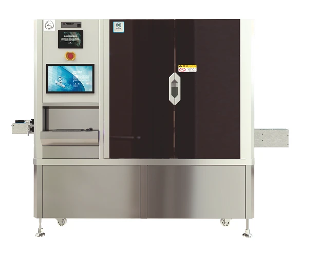 Multifunktionel digital printer